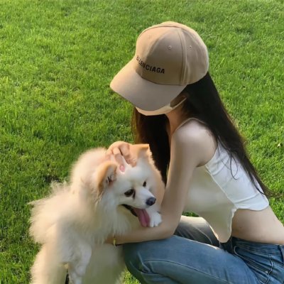 应援团少女