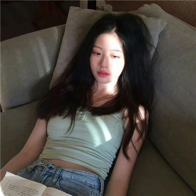 女猎鹰人