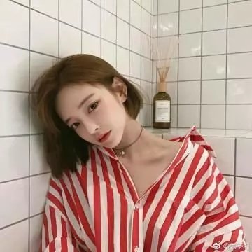 手牵手