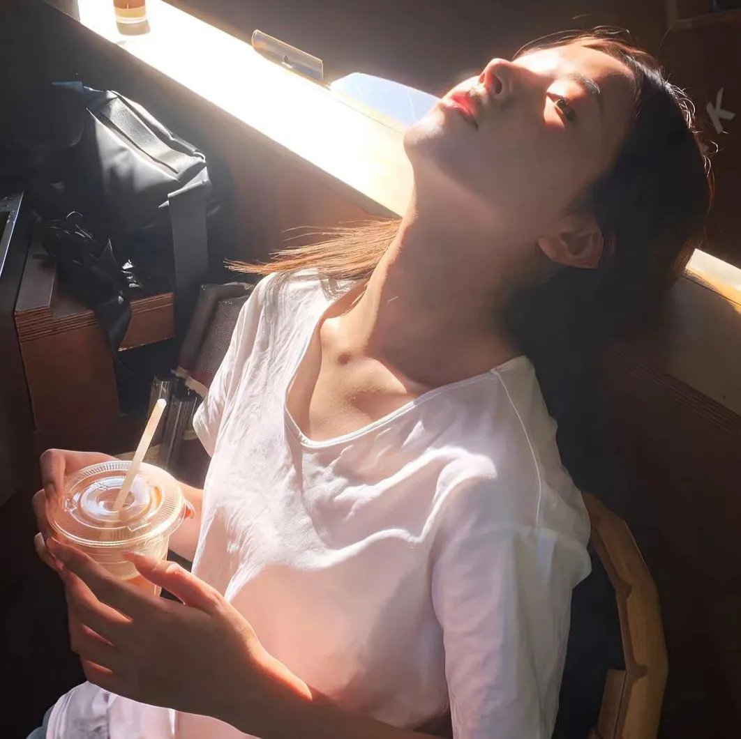 一个人对神的恐惧